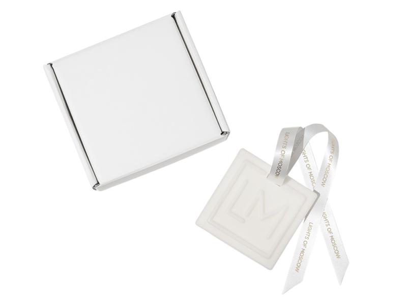 Ароматическое саше, лист табака и ваниль, сухофрукты