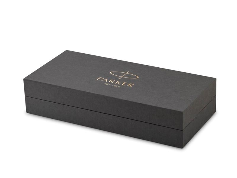 Ручка перьевая Parker Sonnet Matt Black GT