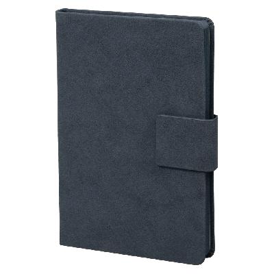 Ежедневник Alfa Garda Nuba А5, недатированный, в твердой обложке в сливбоксе