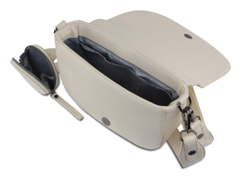 Сумка наплечная женская Almata с кошельком