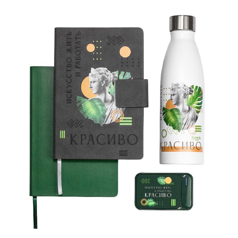 Термобутылка вакуумная герметичная Fresco