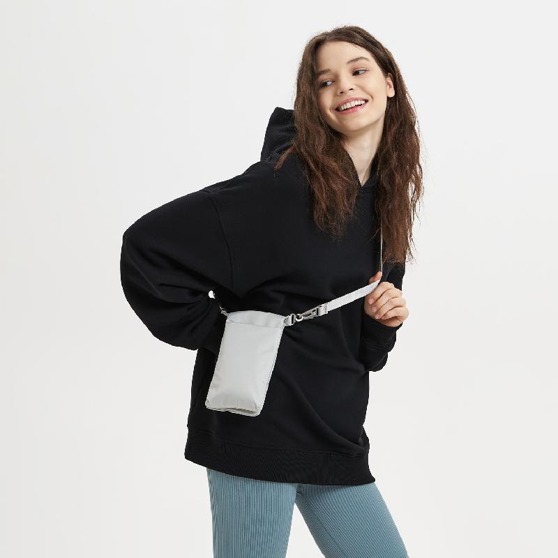 Худи оверсайз унисекс FUSION, размер 3XL4XL