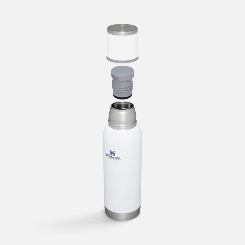 Термос Adventure 750