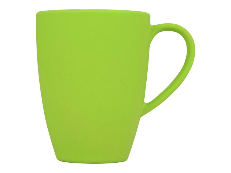 Кружка из натуральных волокон Grain