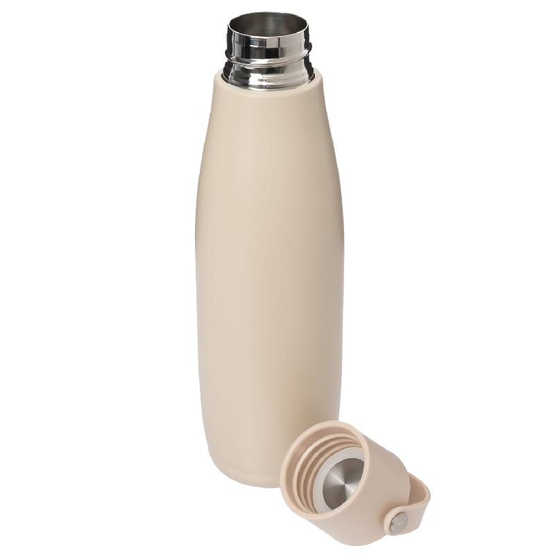 Термобутылка вакуумная герметичная Bosca