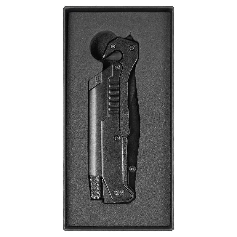 Автомобильный мультитул Tools Brandford ,  в подарочной коробке