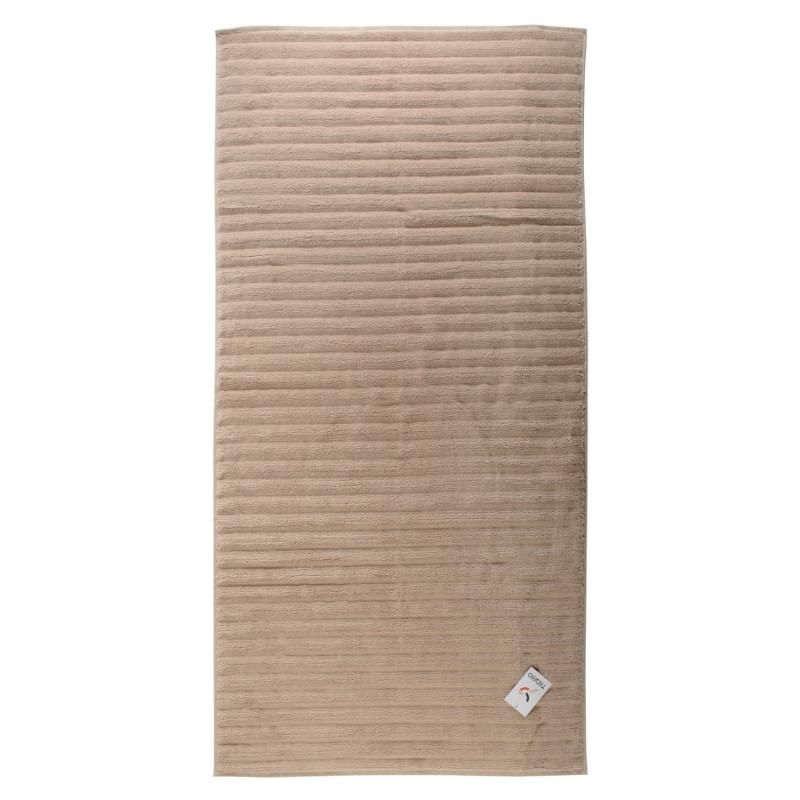 Полотенце банное waves  из коллекции essential, 70х140 см