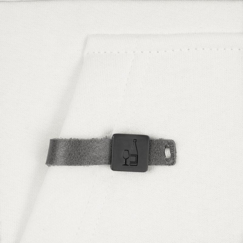 Лейбл кожаный Beta, XS