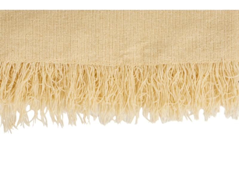 Плед Chenille акриловый