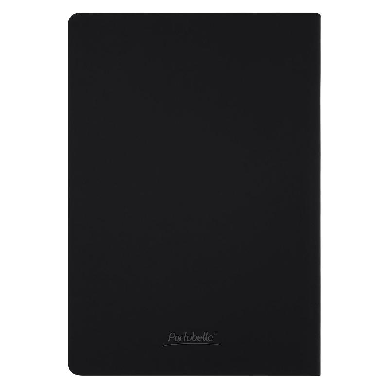 Ежедневник Latte soft touch недатированный