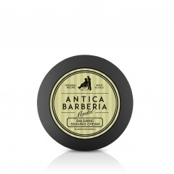 Крембальзам для бритья Antica Barberia Mondial "ORIGINAL CITRUS", 125 мл