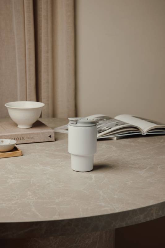 Термокружка VINGA Nagano RCS, 350 мл