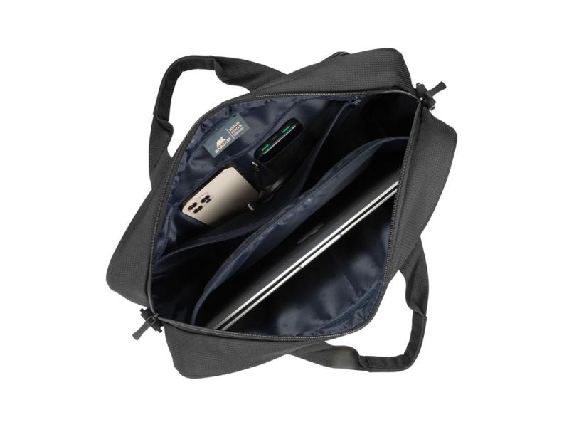 ECO сумка для ноутбука 13.3-14 из переработанного пластика