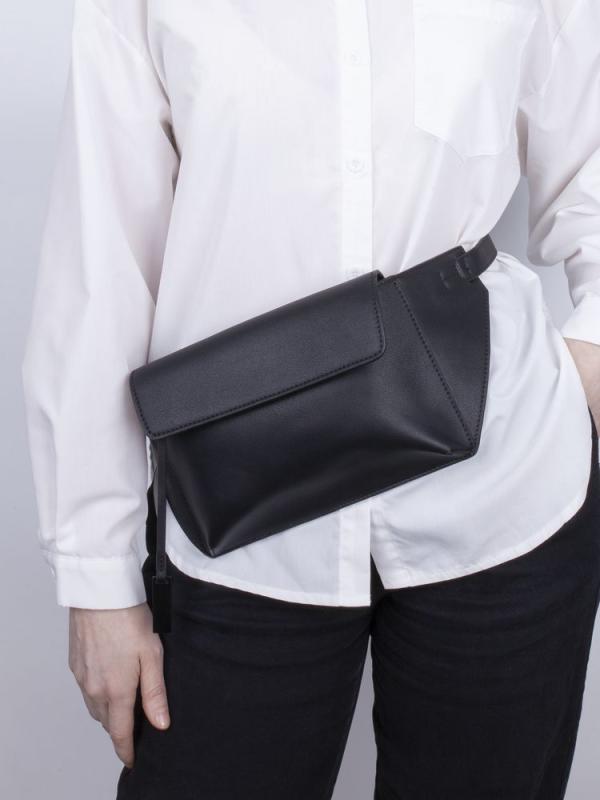 Поясная сумка Romance