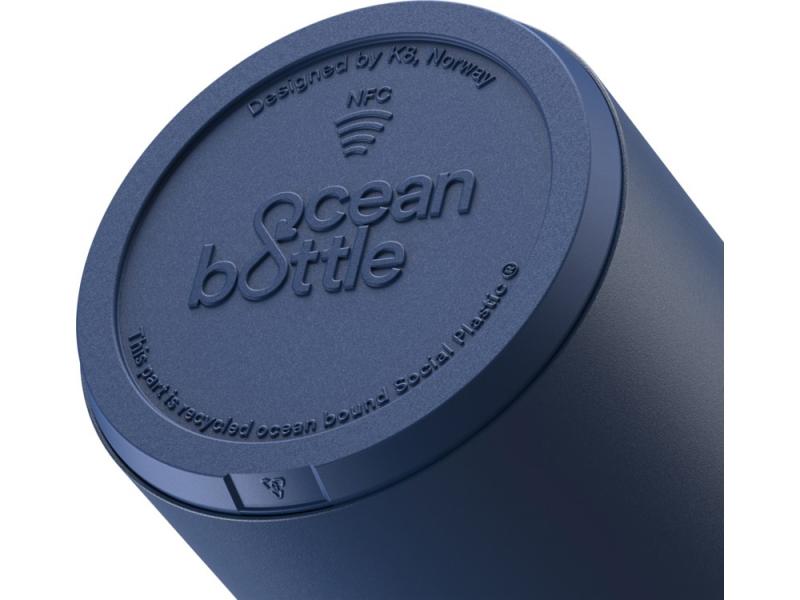 Бутылка для воды Ocean Bottle с вакуумной изоляцией