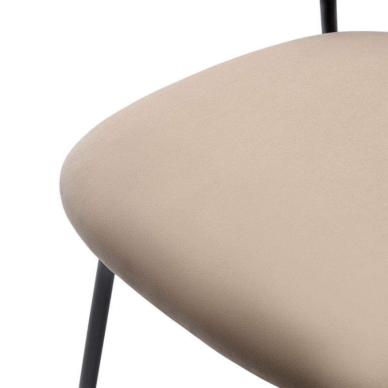 Стул eirill, велюр