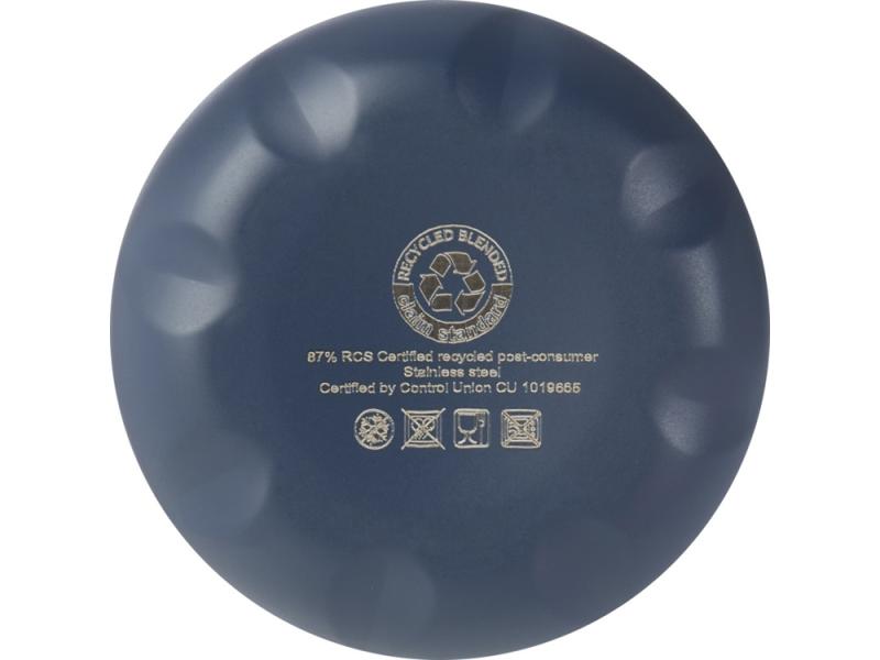 Бутылка с вакуумной изоляцией Cove, 500 мл