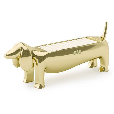 Держатель для колец dachsie