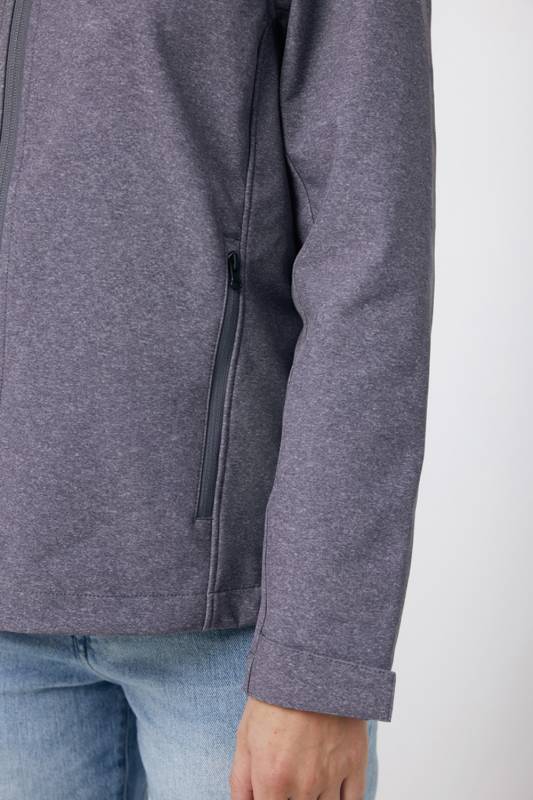 Мужская куртка Iqoniq Makalu из переработанного полиэстера AWARE™, 300 г/м²