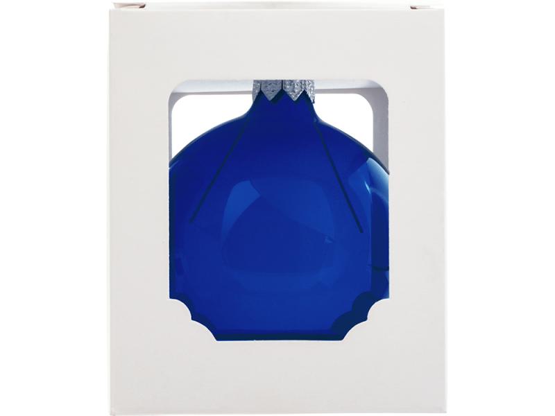 Стеклянный шар на елку Fairy tale, 6 см