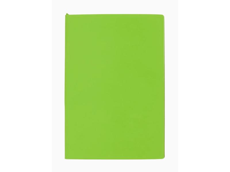 Бизнес-блокнот А5 C1 soft-touch