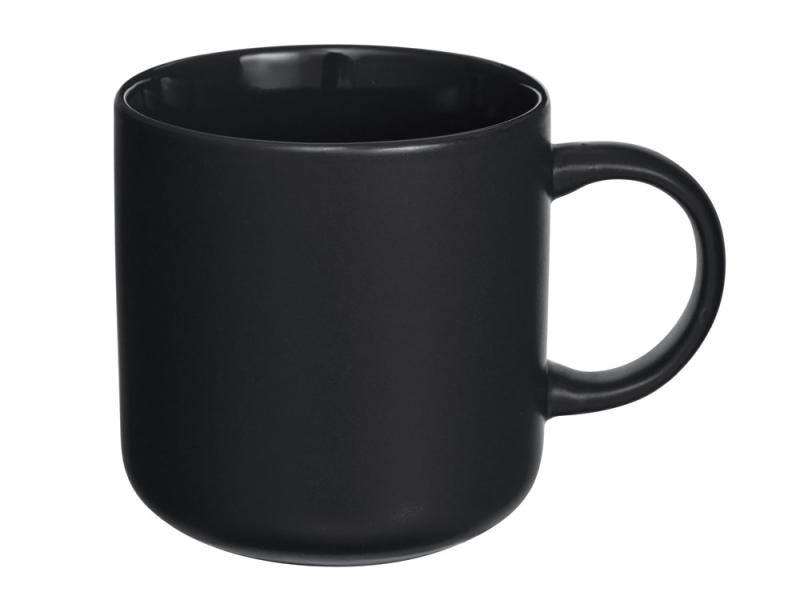 Кружка Rita, матовая