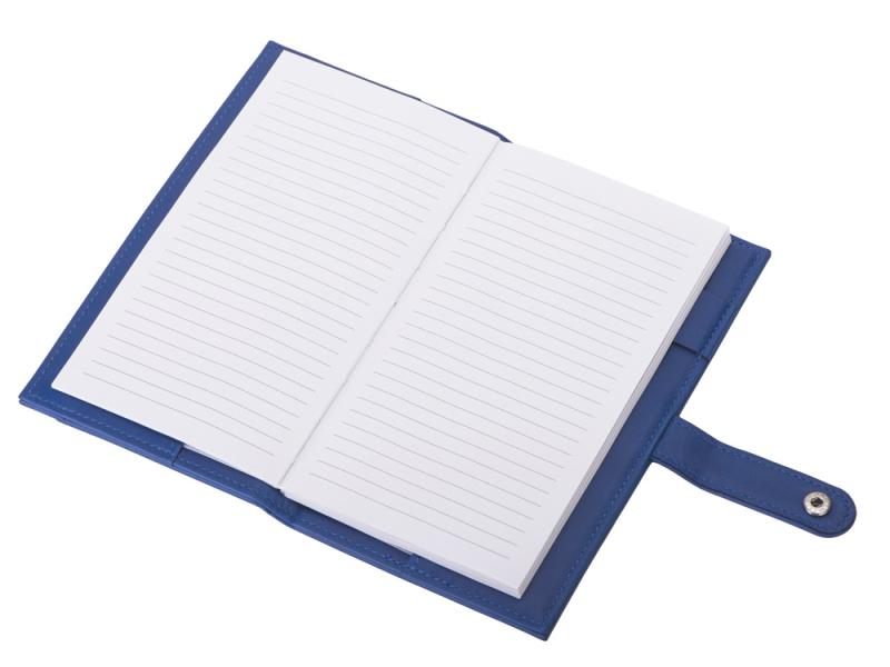 Блокнот-портфолио А6 Wall Street