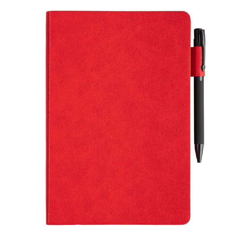 Ежедневник Flexy Asstra Petrus A5, недатированный, в гибкой обложке