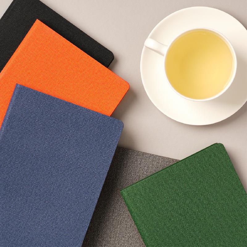 Ежедневник Твид (Tweed) недатированный