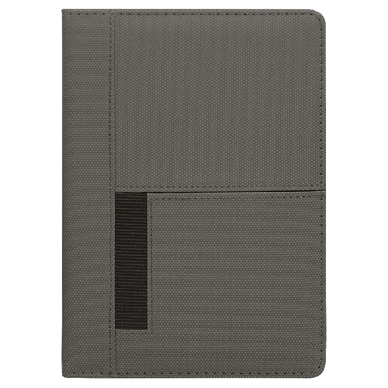 Ежедневник Smart Cardiff  А5, недатированный, в твердой обложке с поролоном