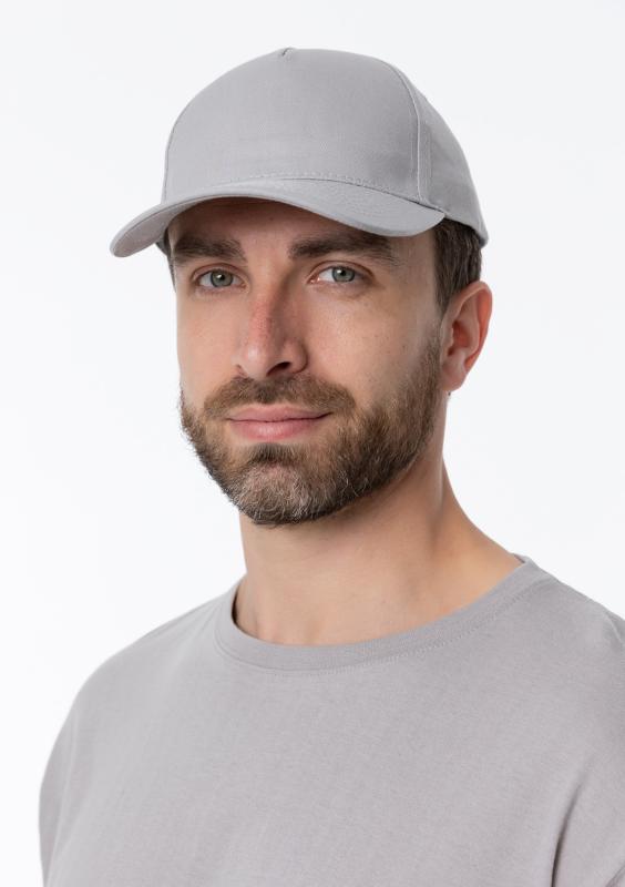 Футболка унисекс без бокового шва STAN хлопок 160