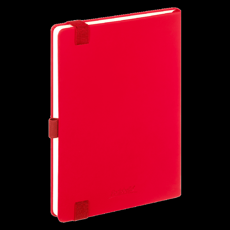 Ежедневник Alpha недатированный, 