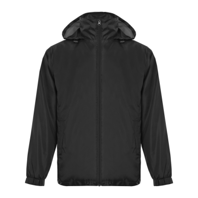 Ветровка утепленная унисекс STAN дюспо 210T