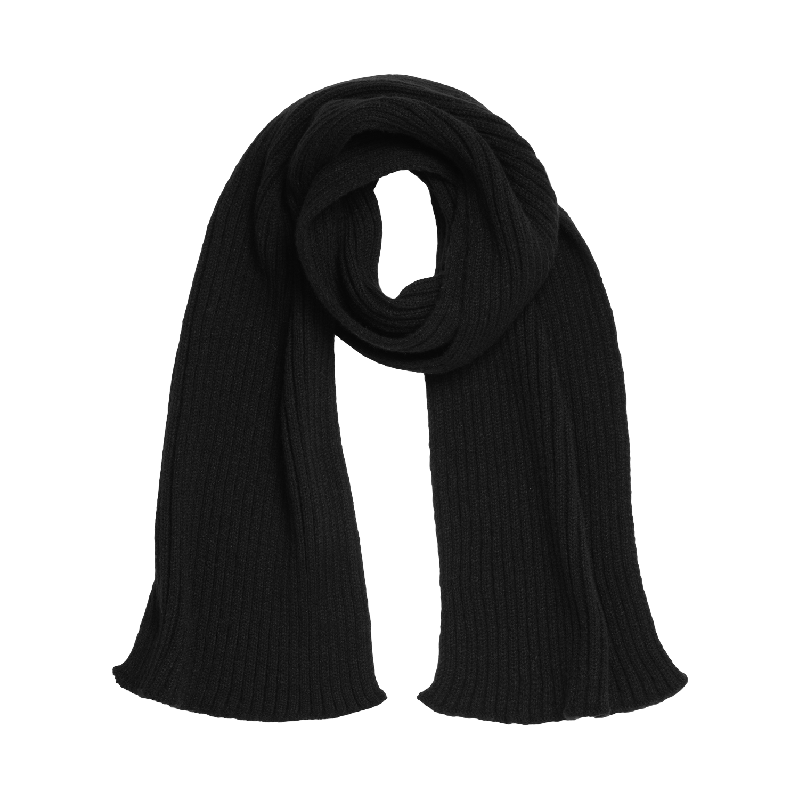 Шарф Forges вязаный