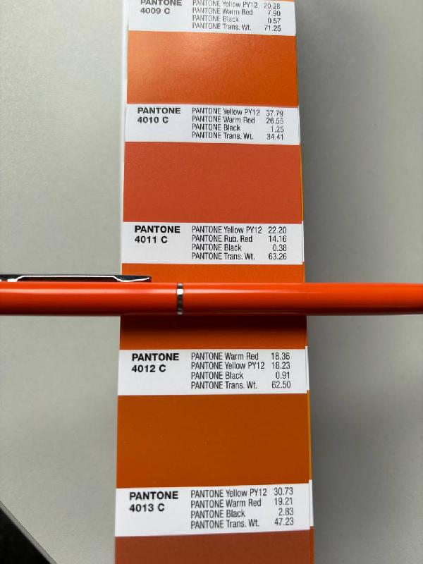 Ручка шариковая, СЛИМ СМАРТ Requis, металлическая