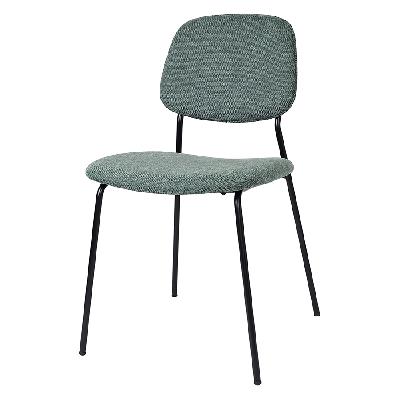 Стул tilla, рогожка