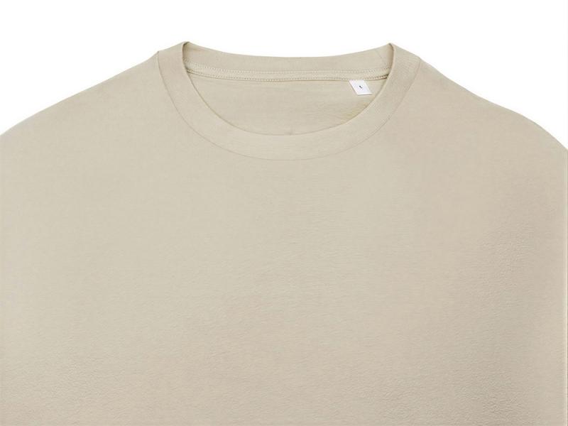 Футболка с пич отделкой Kyoto, унисекс