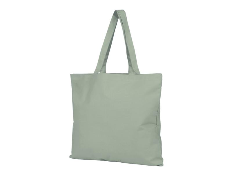 Сумка-оверсайз Jenny из хлопка 340 г/м2