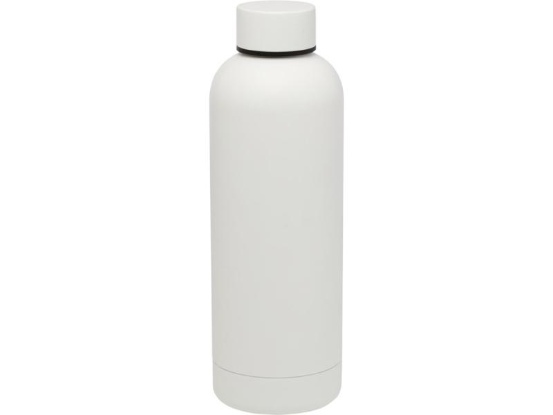 Бутылка из нержавеющей стали Spring, 500 мл