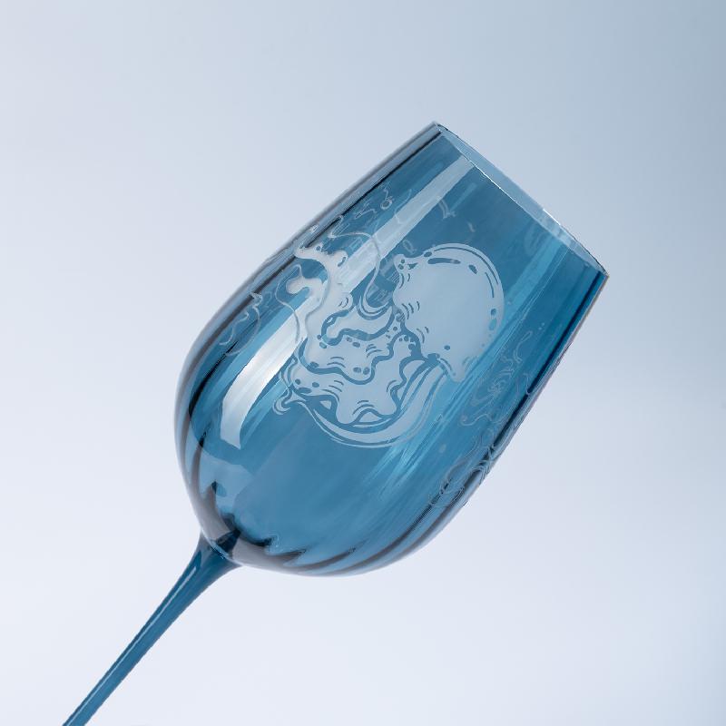 Бокал для вина Toscana