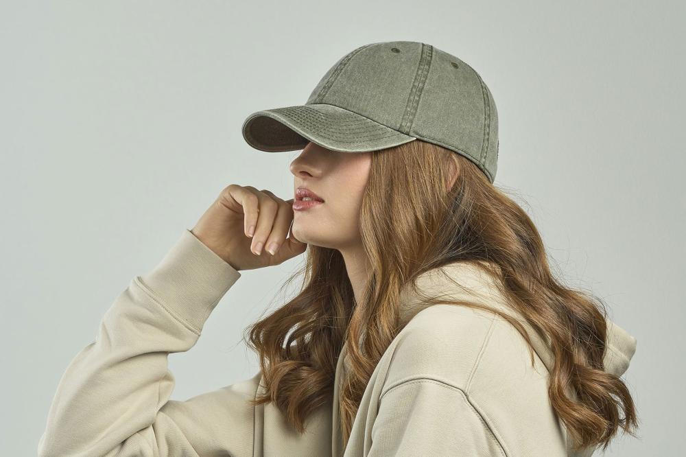 Бейсболка "DIGG", 6 клиньев, металлическая застежка, бордовый, 100% хлопок, 250 г/м2