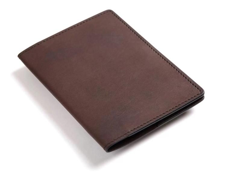 Обложка для паспорта Нит