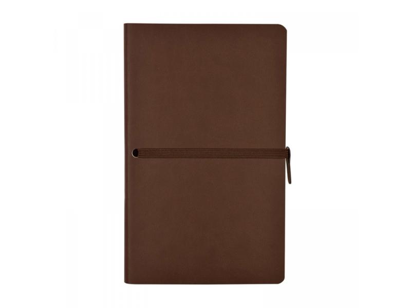 Ежедневник недатированный А5 Tokyo