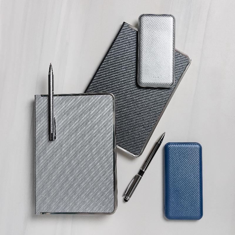 Внешний аккумулятор Carbon PB 10000 mAh,  