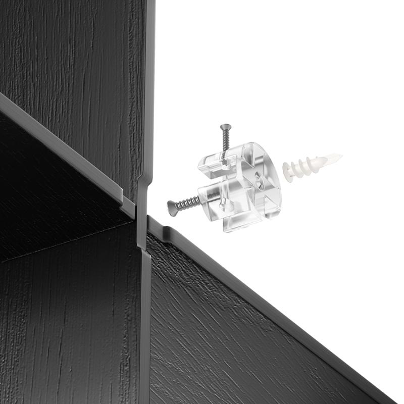 Полка настенная montage