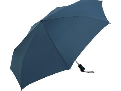 Зонт складной Trimagic полуавтомат