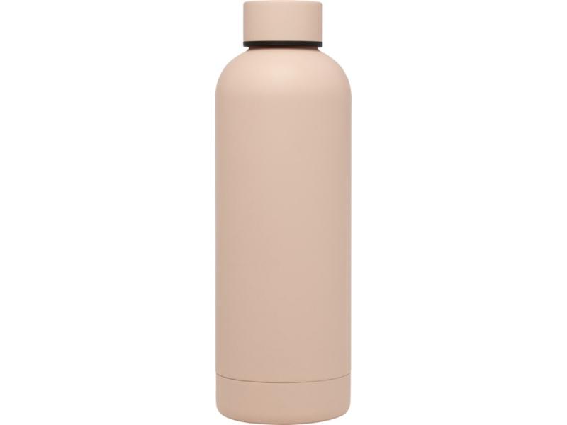 Бутылка из нержавеющей стали Spring, 500 мл