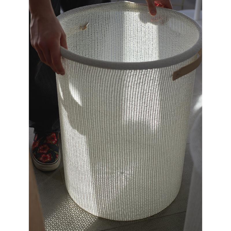 Корзина для хранения sustainable collection, D37х52 см