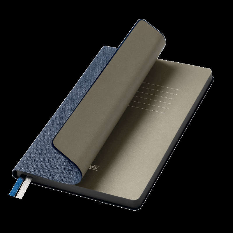 Ежедневник Твид (Tweed) недатированный