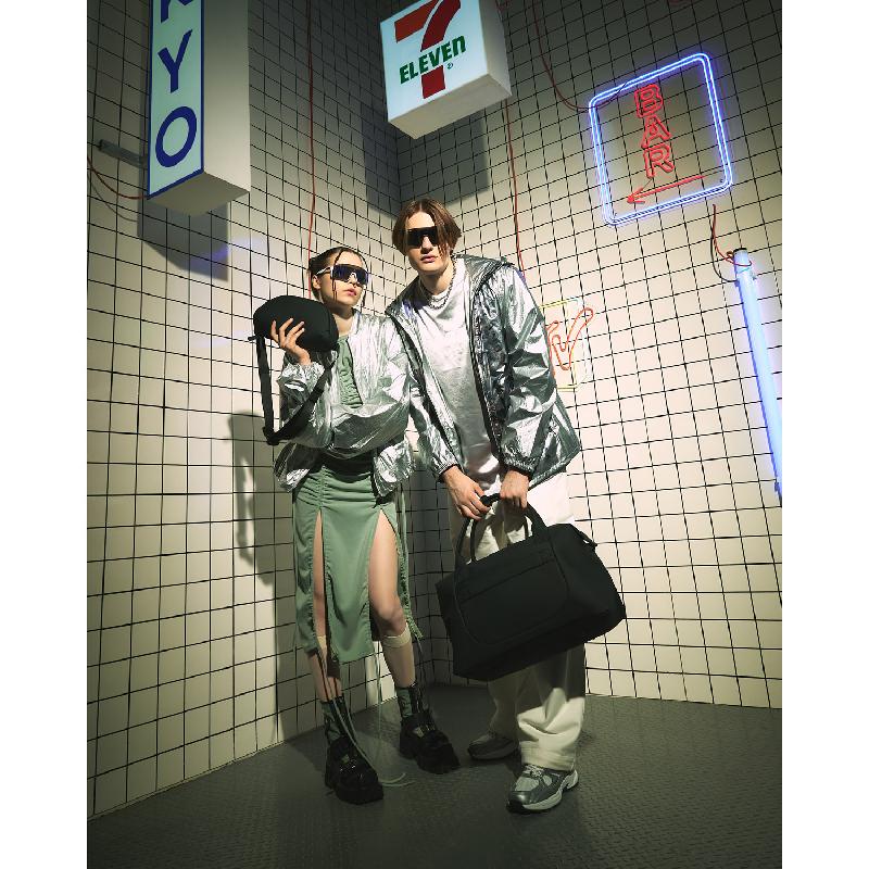 Сумка через плечо (cross body) Мадрид (Madrid)